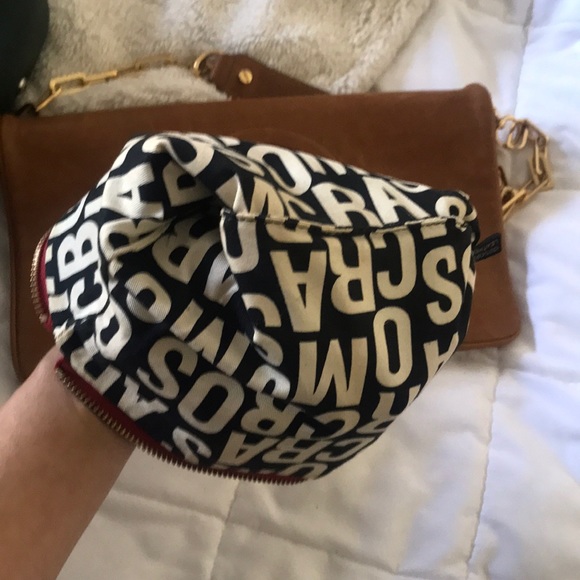 Marc By Marc Jacobs ❤️ - Picture 3 of 6